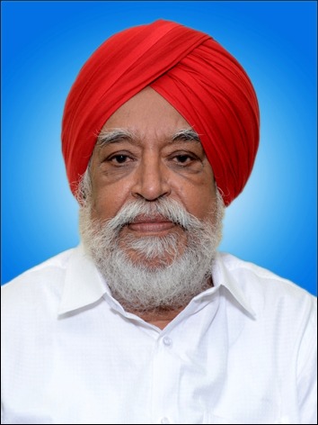 Sardar Manjit Singh Bhatti